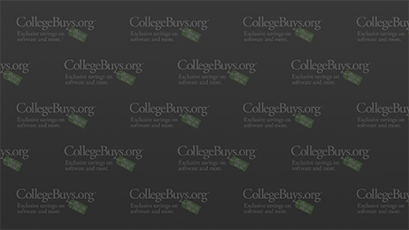 CollegeBuys Step and Repeat Thumbnail